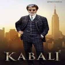Kabali songs download