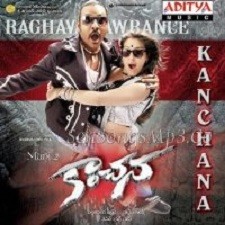 Kanchana songs download