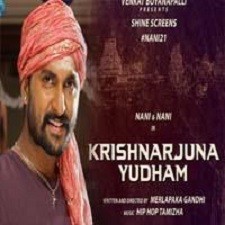 Krishnarjuna Yudham songs download
