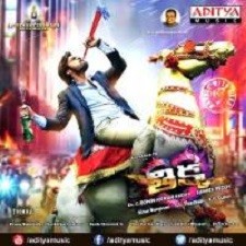 Thikka songs download