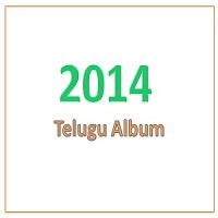 Telugu 2014 Album