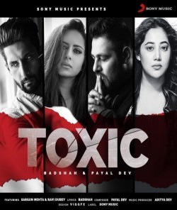 Toxic song download pagalworld