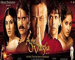Agni Varsha Naa Songs