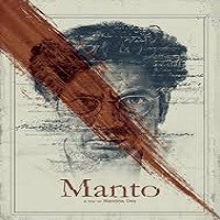 Manto Movie poster