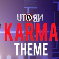 The Karma Theme U Turn Naa Songs