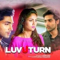 Luv U Turn poster