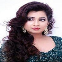 Shreya Ghoshal Songs