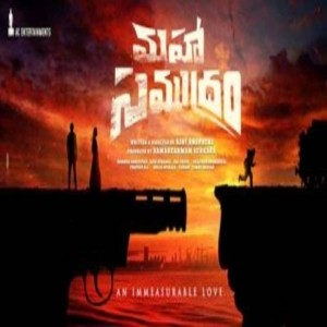 Maha Samudram songs download