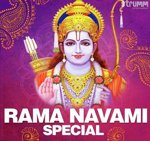 Sri Rama Navami Songs Download