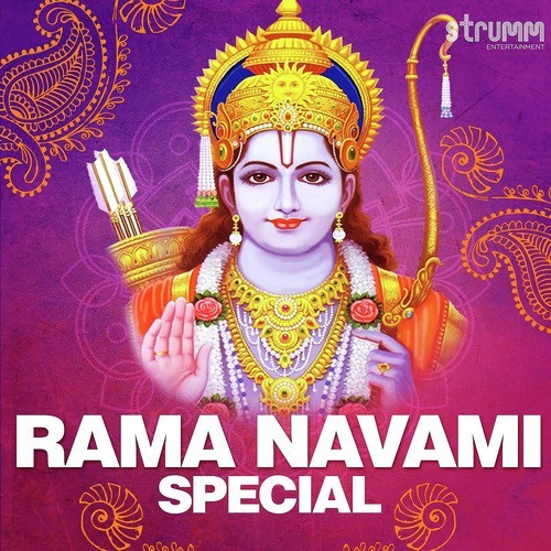Sri Rama Navami Songs Download