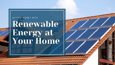 Benefits of Using Solar Energy in Your Home