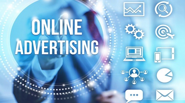 Online Advertising