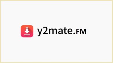 Online free converter Y2mate