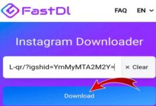 FastDL Downloader