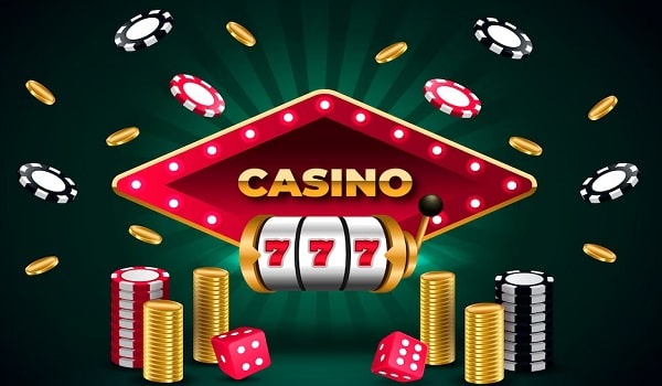 Online Slot Game