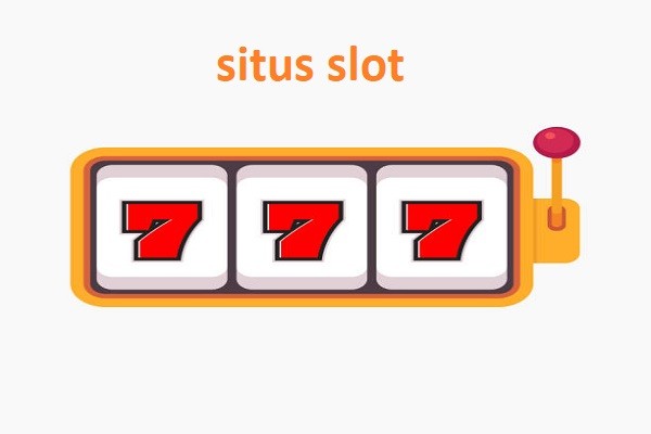 Situs Slot