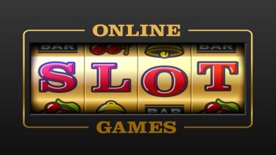 Slot Online stot
