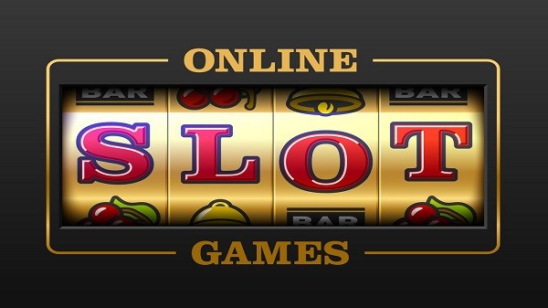 Slot Online stot