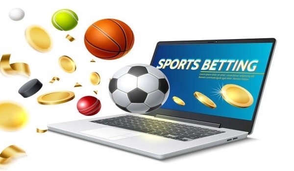Online betting in India