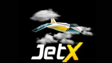 jet X Game