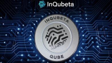 QUBE Price Analysis