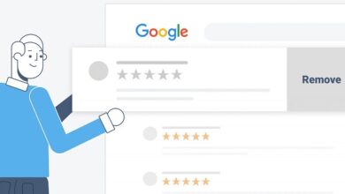 Google's Guidelines on Review